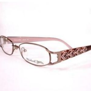 SALE Michael Stars🌟Abyss Prescription Eyeglass Frames